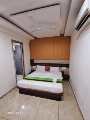 Hotel SHYAM